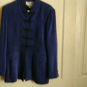 Carlisle Jacket